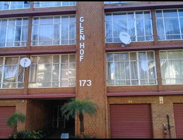 1.5 BEDROOM FLAT FOR SALE IN ARCADIA
